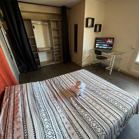 Appartement Terrasse Au Coeur De Valence 54 Экстерьер фото
