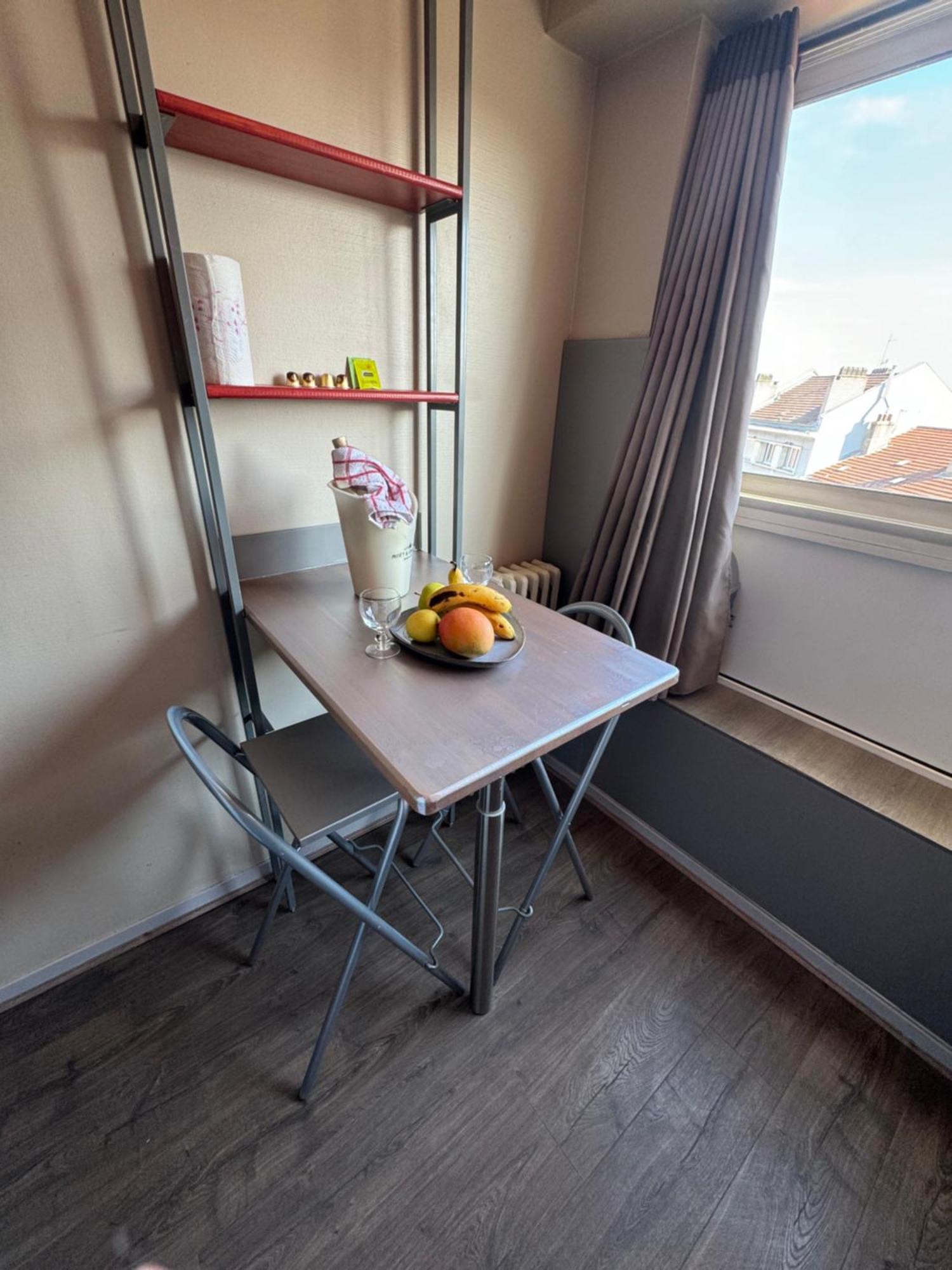 Appartement Terrasse Au Coeur De Valence 54 Экстерьер фото